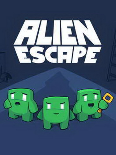 外星人脱逃.Alien Escape