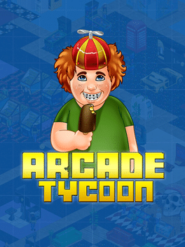 街机大亨.Arcade Tycoon: Simulation