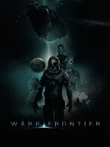 扭曲边界.Warp Frontier