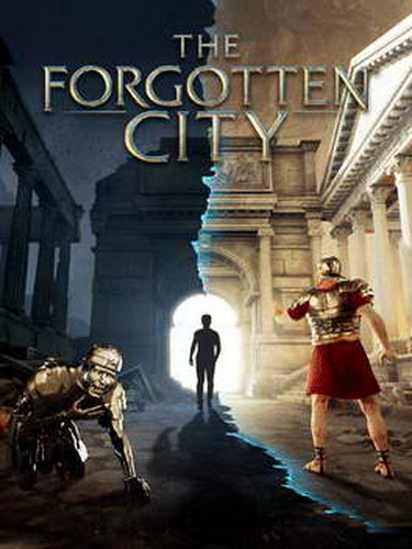 遗忘之城.The Forgotten City