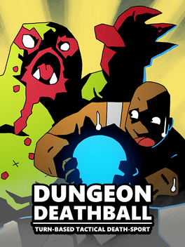 地牢亡球.Dungeon Deathball