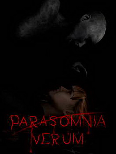 恐怖密室.Parasomnia Verum