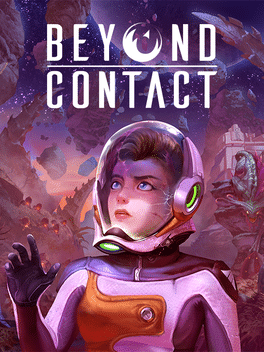 超越接触.Beyond Contact