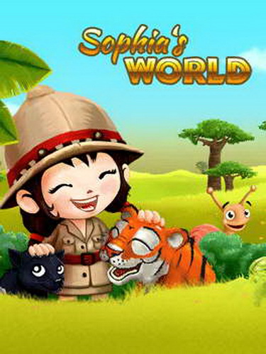 索菲亚的世界.Sophia’s World