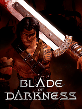 黑暗之刃.Blade of Darkness