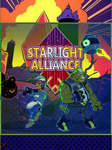 星光联盟.Starlight Alliance