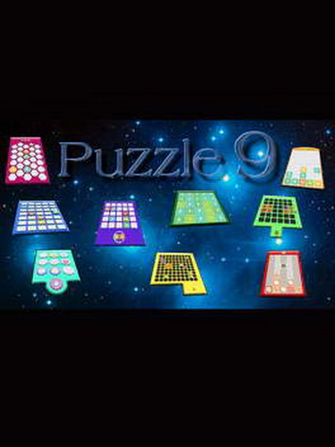 9个谜题.Puzzle 9