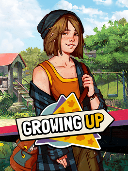 美国式家长.Growing Up
