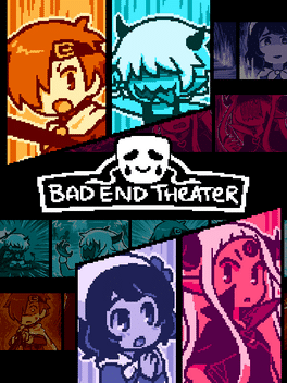 坏结局剧场.BAD END THEATER