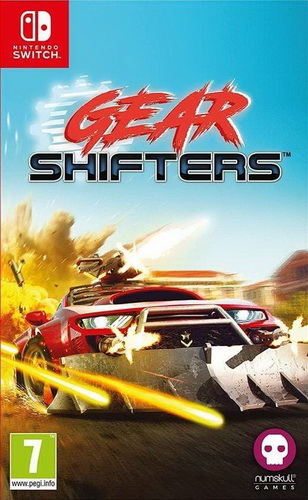 变速箱.Gearshifters