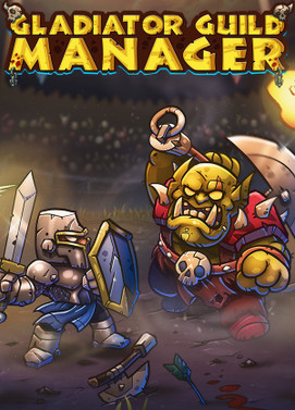 角斗士公会经理.Gladiator Guild Manager