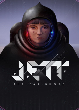 捷特：遥远彼岸.JETT: The Far Shore