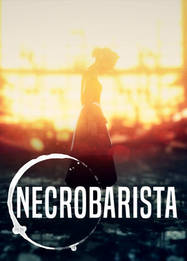 终点咖啡馆.Necrobarista