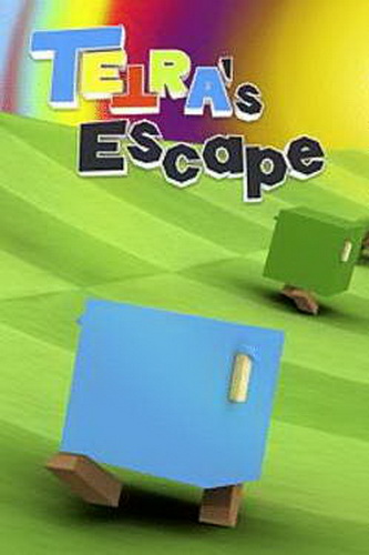 块仔大逃脱.Tetra’s Escape