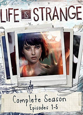奇异人生：完整版.Life is Strange Complete Season