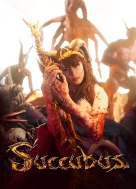 魅魔：Worshipper Bundle.SUCCUBUS Worshipper Bundle
