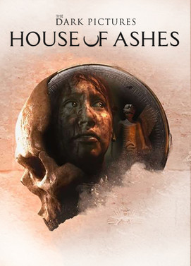 黑相集：灰冥界.The Dark Pictures Anthology: House of Ashes