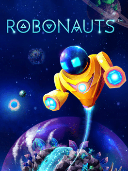 机器宇航员.Robonauts