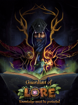 传说守护者.Guardian of Lore