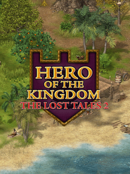 王国英雄：失落传说2.Hero of the Kingdom: The Lost Tales 2