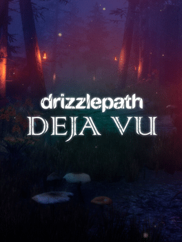 细雨小径：Deja Vu似曾相识.Drizzlepath: Deja Vu