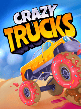 疯狂卡车.Crazy Trucks
