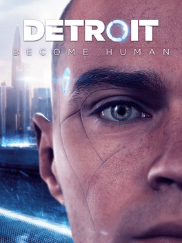底特律：化身为人.Detroit: Become Human
