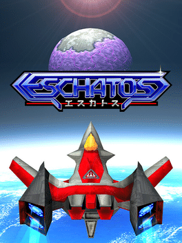 末日战机.Eschatos