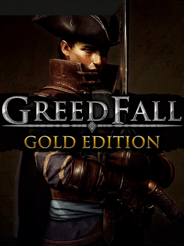 贪婪之秋：黄金版.GreedFall: Gold Edition