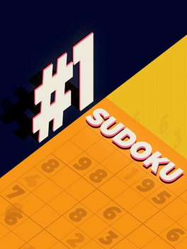 #1数独.#1 Sudokus