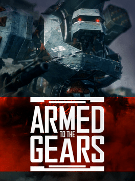 全副武装.Armed to the Gears