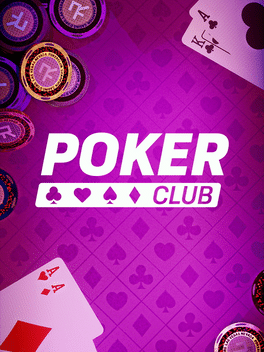 扑克俱乐部.Poker Club