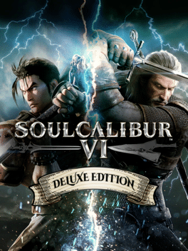 灵魂能力6：豪华版.SoulCalibur VI: Deluxe Edition