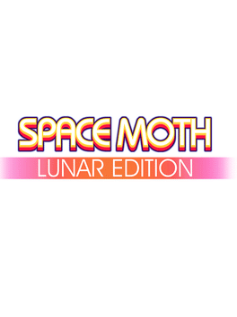 太空蛾：月球版.Space Moth: Lunar Edition