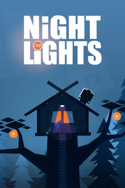 夜光光，心慌慌.Night Lights