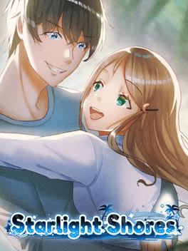 星光海岸.Starlight Shores