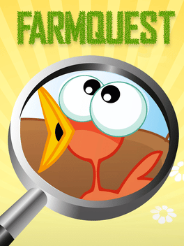 农场任务.Farmquest