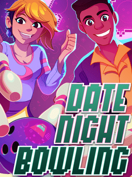 约会之夜保龄球.Date Night Bowling
