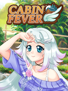 幽居病.Cabin Fever