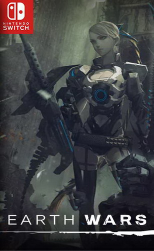 地球的黎明.Earth Wars