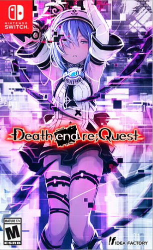 死亡终局：轮回试炼.Death end re;Quest