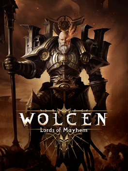 破坏领主.Wolcen: Lords of Mayhem