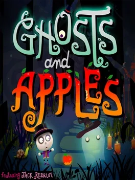 幽灵与苹果.Ghosts and Apples