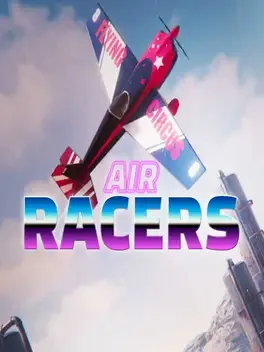 空中竞速.Air Racers