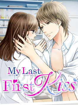我最后的初吻.My Last First Kiss