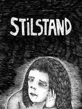停顿.Stilstand