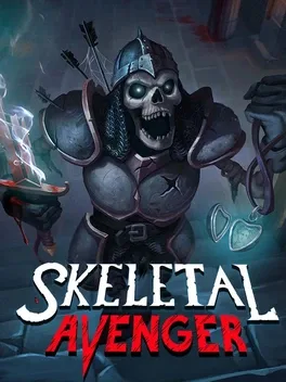 骷髅复仇者.Skeletal Avenger