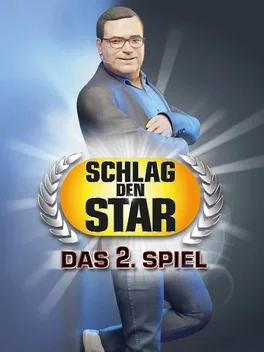 施拉格之星2.Schlag den Star: Das 2. Spiel