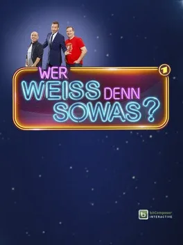 谁知道：黄金版.Wer weiß denn sowas? – Gold Edition