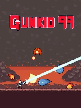 射击小子99.Gunkid 99